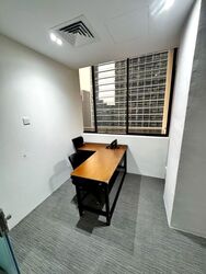 International Plaza (D2), Office #554784931